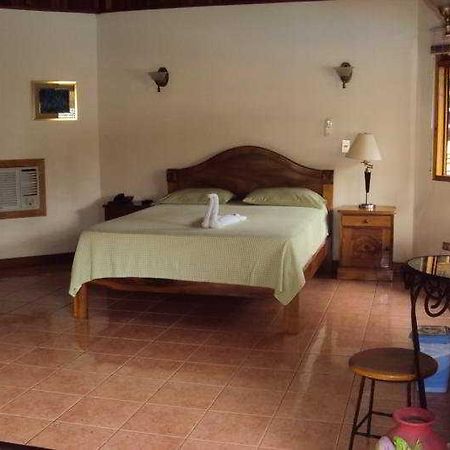 Hotel Villa Acacia Playa Hermosa  Exterior photo