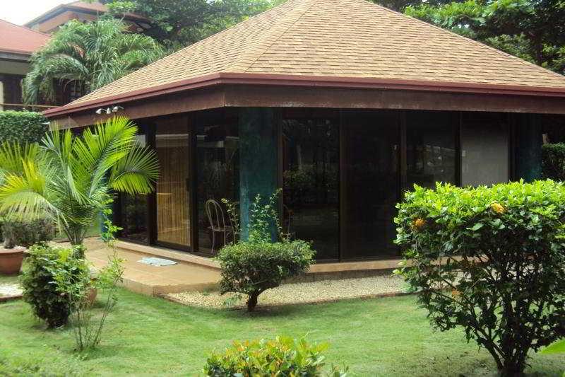 Hotel Villa Acacia Playa Hermosa  Exterior photo